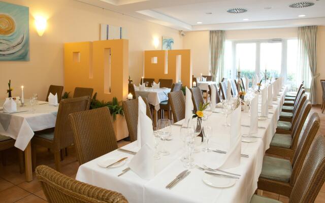 Best Western Plus Steubenhof Hotel