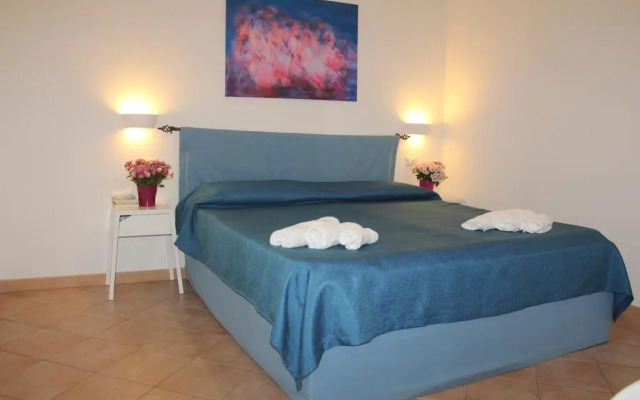 Bed and Breakfast Fiori e Limoni