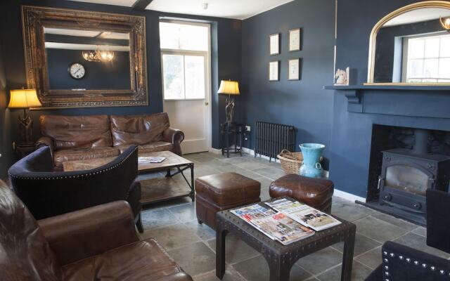 The Bridge House Boutique B&B
