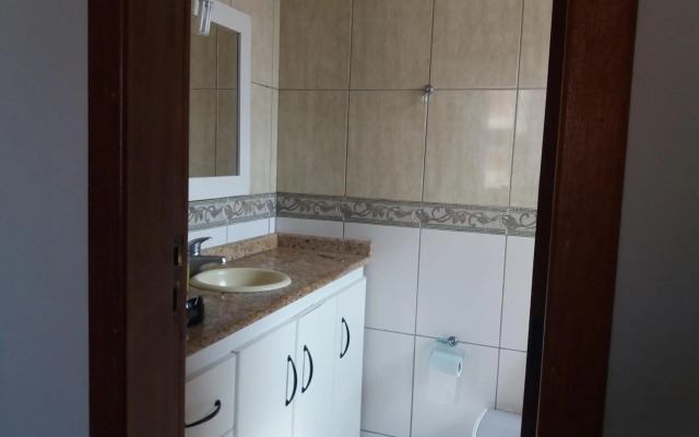 Ed. Praia de Palmas SC