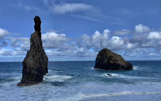 Holiday Apartment Ocean View