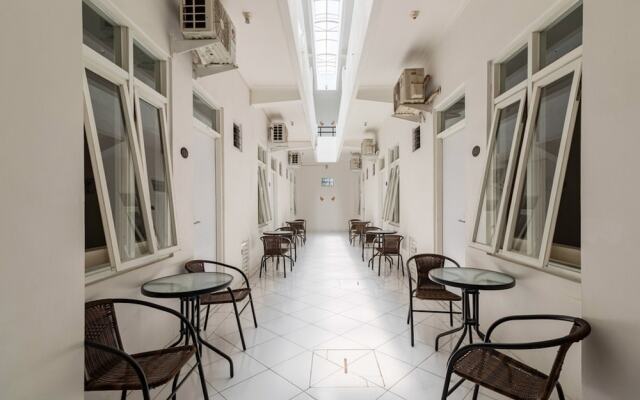 Hotel O Wisma Arya 2