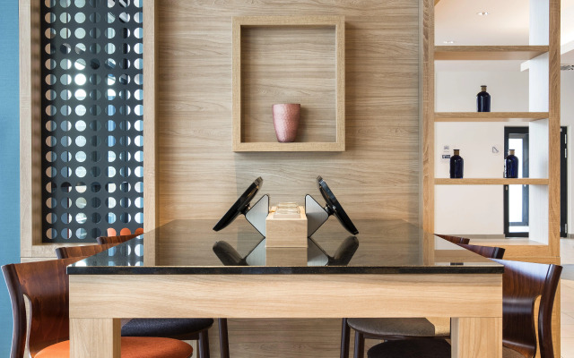 Premier Inn Freiburg City Süd Hotel