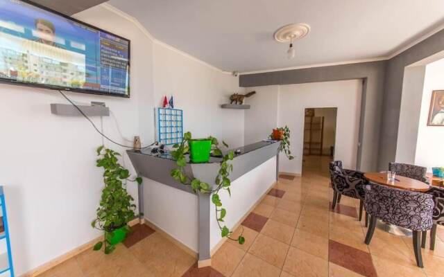 Hotel Edva
