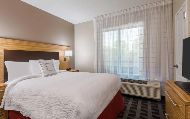 TownePlace Suites Latham Albany Airport