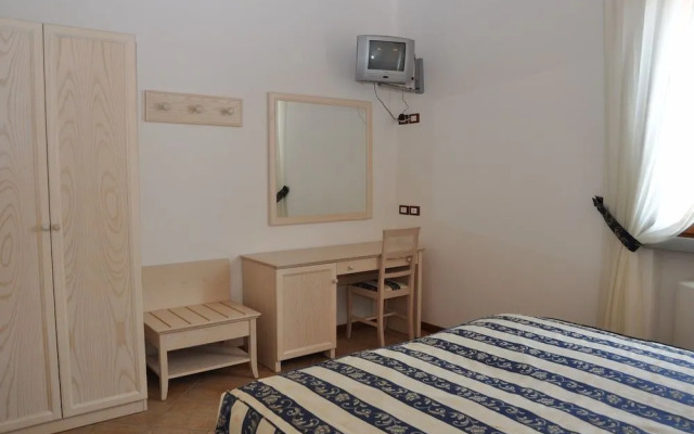 Trattoria Mingaren Albergo