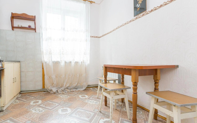 Апартаменти у Львові на вулиці Щепкіна 5