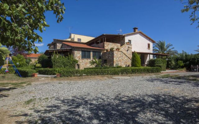 House Coast Bibbona 8785