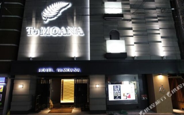 Hotel Moana Shinjuku