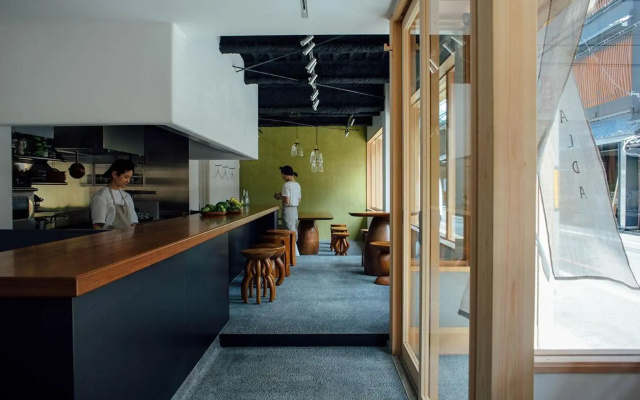 Malda Kyoto – Guest Rooms – Kyoto