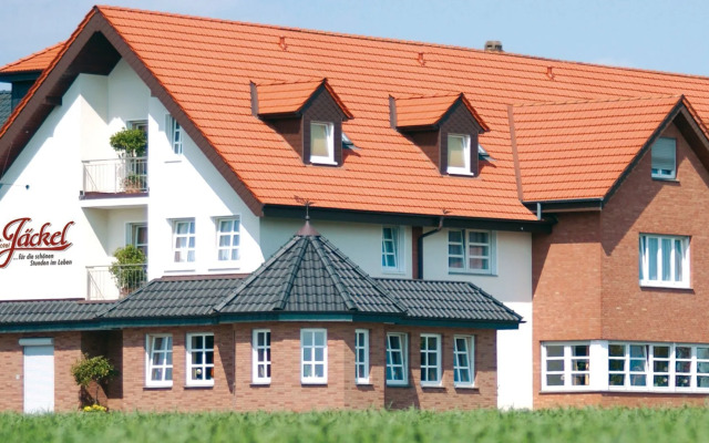 Landhotel Jäckel