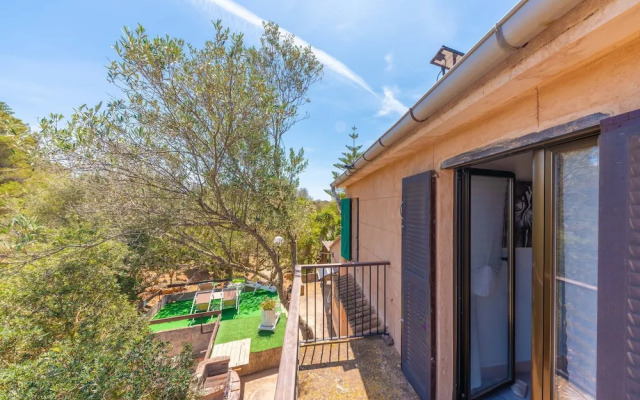 Sa Torreta in El Palmer