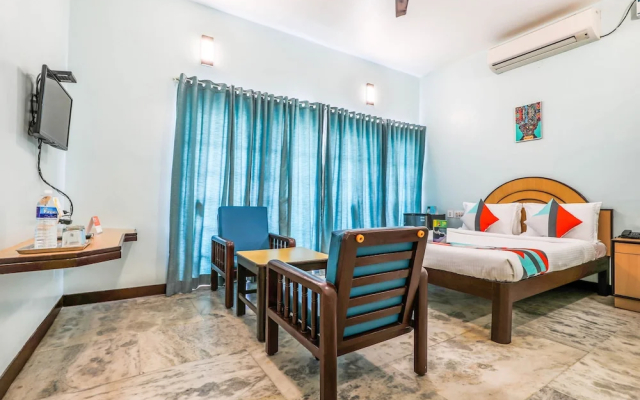 FabExpress Santhi Inn