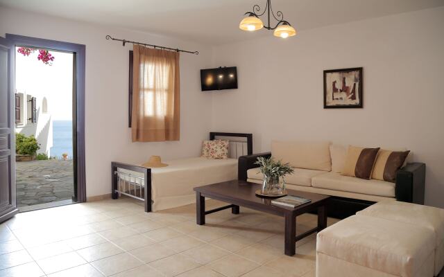 Yalis Hotel