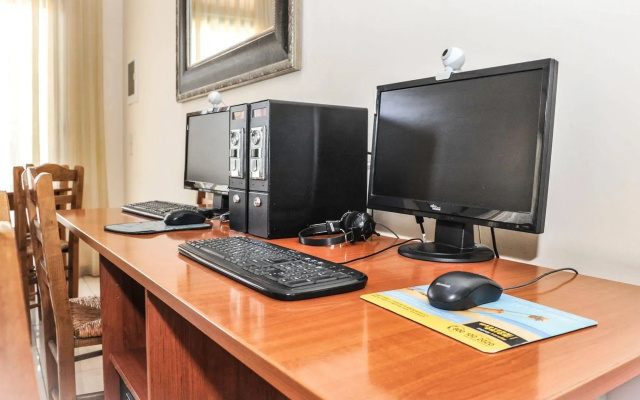 Ilyssion Holidays Hotel
