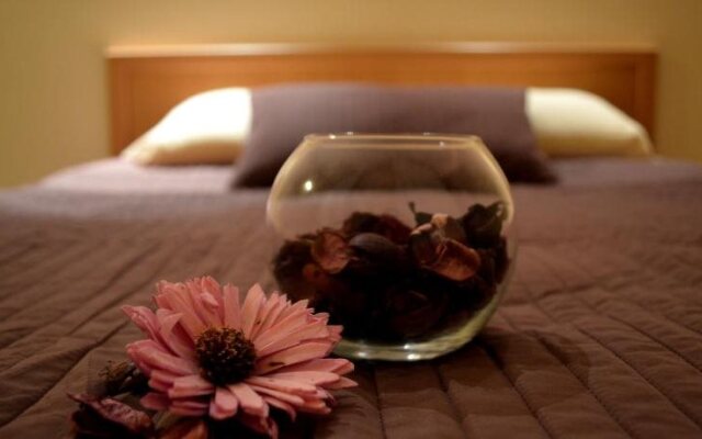 Меблированные комнаты Пушкин