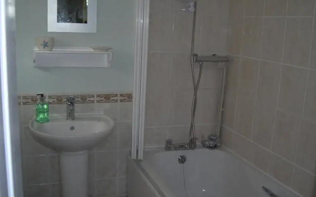 Coast Guest House Accommodation Eastbourne