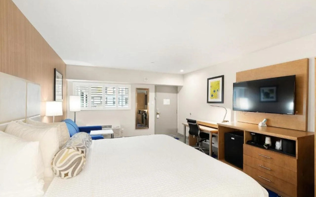 Best Western Red Coach Inn