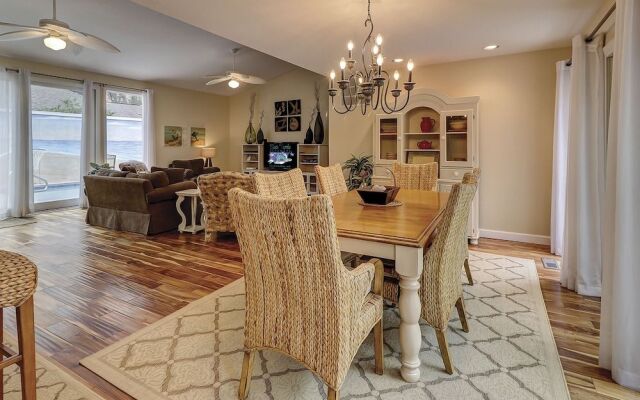 Water Oak 33 by RedAwning