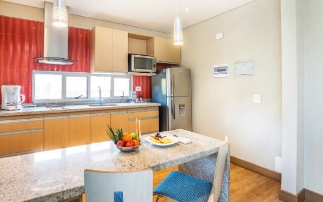 Sercotel Plaza Suites