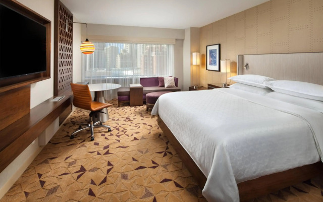 Sheraton Grand Seattle