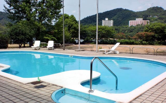 Hyper Resort Villa Shionoe