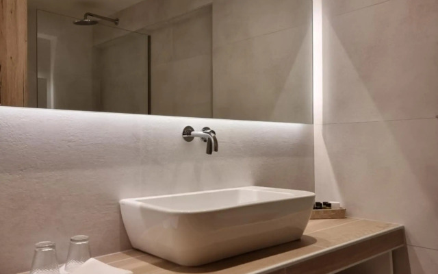 Hotel Likoria