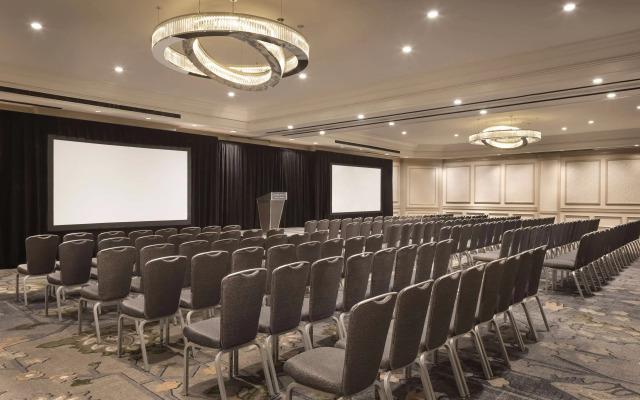 Grand Hyatt Atlanta in Buckhead