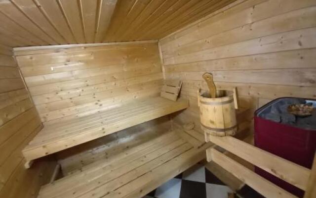 Pension Poiana Marului