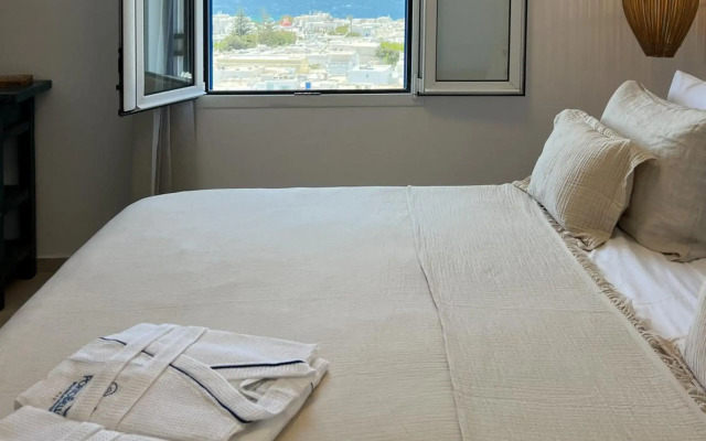 Portobello Boutique Hotel