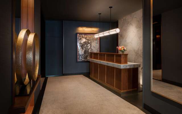 Smyth Tribeca