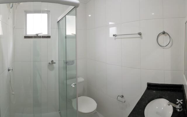 Residencial Dona Naime