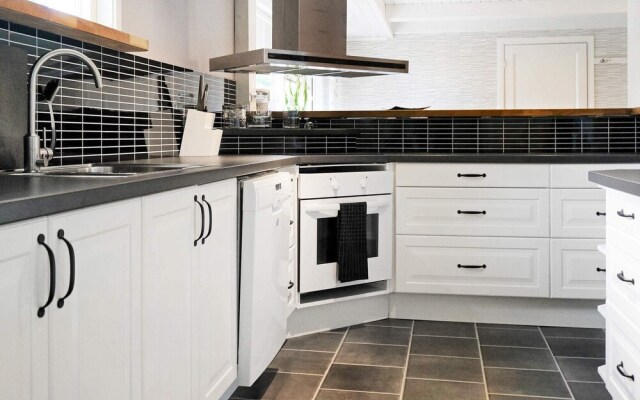 4 Star Holiday Home in Värnamo