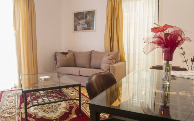 PRince Residence Apartments
