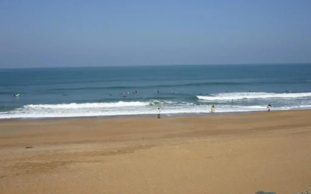 Studio à 300 m Anglet Plage Surf