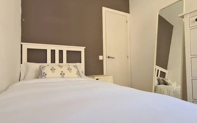 Walk to Camp NOU - Wi-fi AC 3 Bed by Myrentalhost