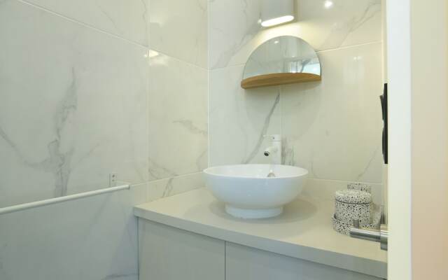 Charming and new apartment centre de Paris (Réaumur)