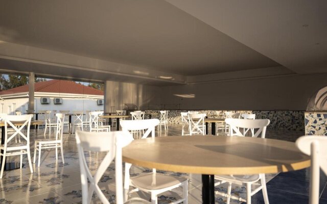 Futura Club Acqua Di Venere