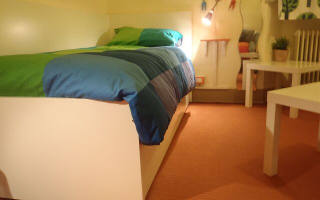 Hostel Pisa Tower