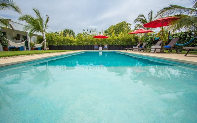 Arganama Guesthouse