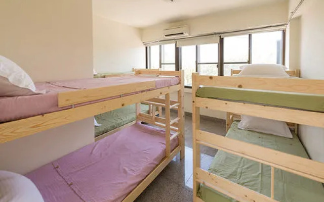 Local Backpacker Hostel