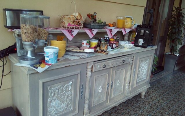 B&B Chatelet Cremers