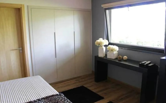 Casa do Prado Guest House