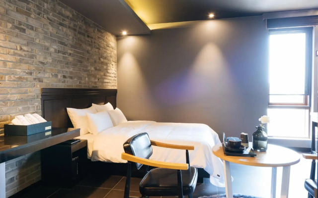 Boutique Hotel XYM Pyeongtaek