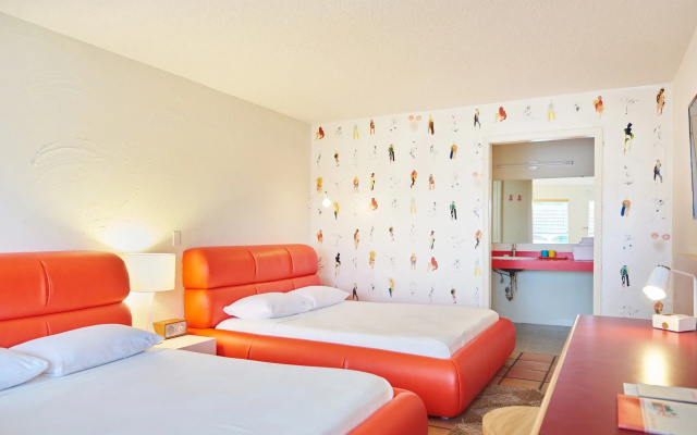Austin Motel