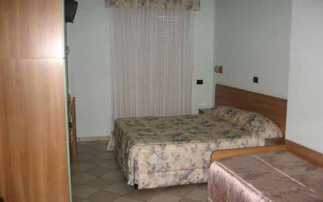 Albergo Villa San Giovanni