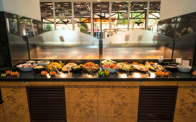 Hotel Beatriz Playa & Spa