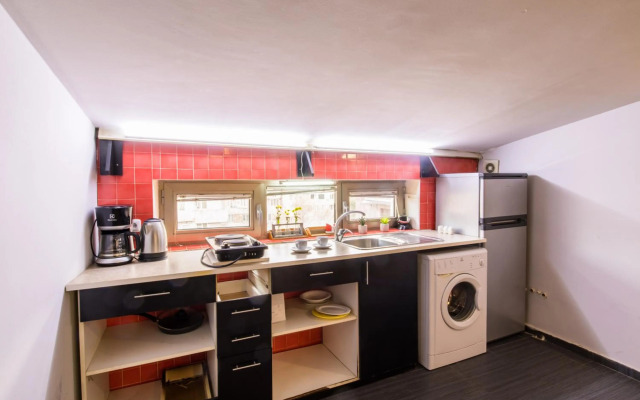 Residence Nalbandyan 96