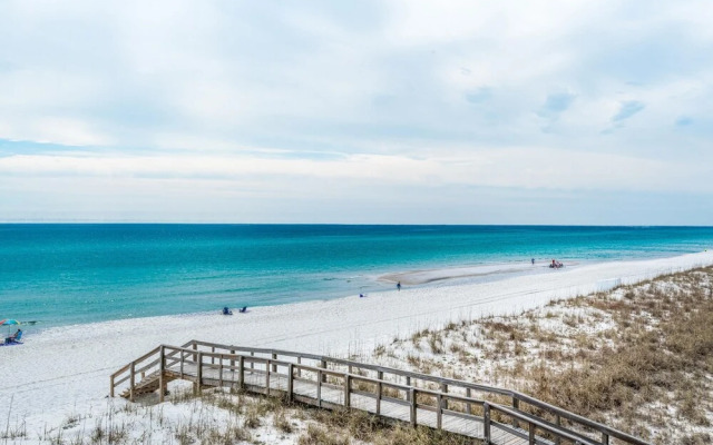 Villas on the Gulf Unit M8, Pensacola Beach