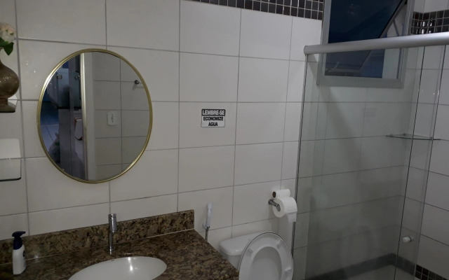 Ap de Frente para o Mar de Itaparica II